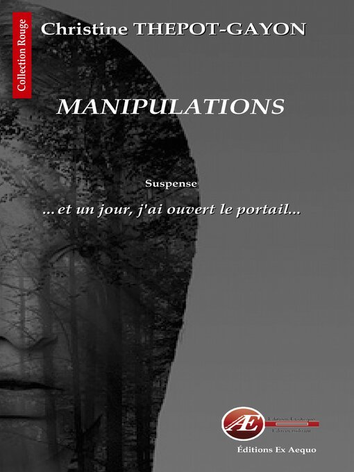 Title details for Manipulations by Christine Thépot-Gayon - Available